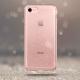 Spigen Etui Liquid Crystal do IPhone 7/8 Glitter Rose Quartz 9