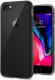 Spigen Etui Liquid Crystal do IPhone 7/8 Space Crystal 1