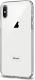 Spigen Etui Liquid Crystal do IPhone X/10 Crystal Clear 10