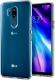 Spigen Etui Liquid Crystal do LG G7 Thinq crystal clear 1