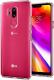 Spigen Etui Liquid Crystal do LG G7 Thinq crystal clear 2