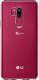 Spigen Etui Liquid Crystal do LG G7 Thinq crystal clear 4