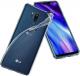 Spigen Etui Liquid Crystal do LG G7 Thinq crystal clear 7