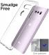 Spigen Etui Liquid Crystal do LG V30 Crystal Clear 5