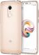 Spigen Etui Liquid Crystal do Xiaomi Redmi 5 Plus Crystal Clear 1