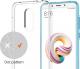 Spigen Etui Liquid Crystal do Xiaomi Redmi 5 Plus Crystal Clear 2
