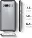 Spigen Etui Neo Hybrid Crystal do Samsung Galaxy Note 8 3