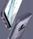 Spigen Etui Neo Hybrid Crystal do Samsung Galaxy S8+ Plus gray orchid 6