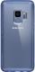 Spigen Etui Neo Hybrid Crystal do Samsung Galaxy S9 Coral blue 2