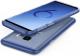 Spigen Etui Neo Hybrid Crystal do Samsung Galaxy S9 Coral blue 6