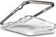 Spigen Etui Neo Hybrid Crystal do IPhone 7/8 Gunmetal 10