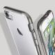 Spigen Etui Neo Hybrid Crystal do IPhone 7/8 Gunmetal 12