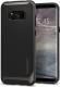 Spigen Neo Hybrid Galaxy S8 Gunmetal 1