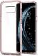 Spigen Etui Ultra Hybrid Galaxy S8+ plus Crystal Pink 1