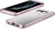 Spigen Etui Ultra Hybrid Galaxy S8+ plus Crystal Pink 6