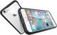 Spigen Ultra Hybrid do Apple iPhone 6/6s czarno-przezroczyste 5