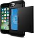 Spigen Slim Armor CS iPhone 7/8 Black 2