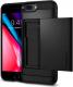 Spigen Slim Armor CS iPhone 7/8 Plus Black 1