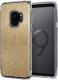 Spigen Etui Slim Armor do Samsung Galaxy S9 Glitter Gold 1