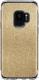 Spigen Etui Slim Armor do Samsung Galaxy S9 Glitter Gold 2