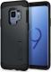Spigen Etui Slim Armor do Samsung Galaxy S9 Metal Slate 1