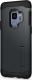Spigen Etui Slim Armor do Samsung Galaxy S9 Metal Slate 2