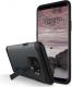 Spigen Etui Slim Armor do Samsung Galaxy S9 Metal Slate 3