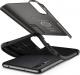 Spigen Etui SLim Armor do Huawei P20 Gunmetal 2
