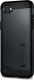 Spigen Etui Slim Armor LG Q6 Metal Slate 8