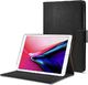 Etui na tablet Spigen Etui do Apple iPad 9.7 2017/2018 czarne 1