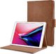 Etui na tablet Spigen Etui do Apple iPad 9.7 2017/2018 brązowe 1