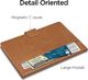 Etui na tablet Spigen Etui do Apple iPad 9.7 2017/2018 brązowe 3