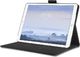 Etui na tablet Spigen Etui do Apple iPad 10.5 2017 czarne 2