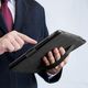 Etui na tablet Spigen Etui do Apple iPad 10.5 2017 czarne 10