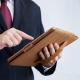 Etui na tablet Spigen Stand Folio iPad Pro 10.5 1