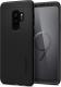 Spigen Thin Fit 360 do Samsung Galaxy S9+ czarne 1