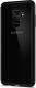 Spigen Ultra Hybrid Galaxy A8 2018, matte black 2
