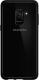 Spigen Ultra Hybrid Galaxy A8 2018, matte black 6