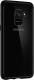 Spigen Ultra Hybrid Galaxy A8 2018, matte black 7