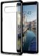 Spigen Ultra Hybrid Galaxy Note 8, midnight black 1