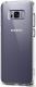 Spigen Ultra Hybrid Galaxy S8, crystal clear 2