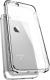 Spigen Ultra Hybrid iPhone 5S/SE, crystal clear 3