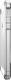Spigen Ultra Hybrid iPhone 5S/SE, crystal clear 4