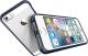 Spigen Ultra Hybrid iPhone 5S/SE, metal slate 2
