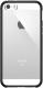 Spigen Ultra Hybrid iPhone 5S/SE, metal slate 5
