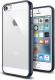 Spigen Ultra Hybrid iPhone 5S/SE, metal slate 8