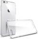 Spigen Ultra Hybrid iPhone 6/6S Plus (5.5), crystal clear 2