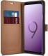 Spigen WALLET S GALAXY S9+ PLUS COFFEE BROWN 4