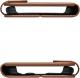Spigen WALLET S GALAXY S9+ PLUS COFFEE BROWN 5