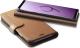 Spigen WALLET S GALAXY S9+ PLUS COFFEE BROWN 6